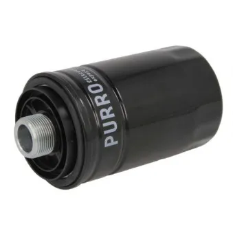 Filtre à huile PURRO PUR-PO0028