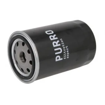 Filtre à huile PURRO PUR-PO0029