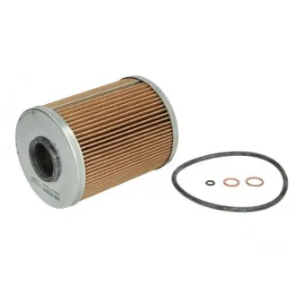 Filtre à huile PURRO PUR-PO3005
