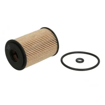 Filtre à huile PURRO PUR-PO3018