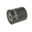 Filtre à huile PURRO PUR-PO4015 - Visuel 1