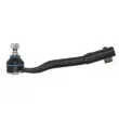 Rotule de barre de connexion avant gauche REINHOCH RH01-3053 - Visuel 1