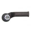 Rotule de barre de connexion avant gauche REINHOCH RH01-4017 - Visuel 2