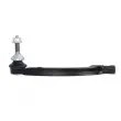 Rotule de barre de connexion REINHOCH RH01-4025 - Visuel 1