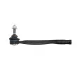 Rotule de barre de connexion avant gauche REINHOCH RH01-4027 - Visuel 1