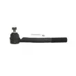 Rotule de barre de connexion avant droit REINHOCH RH01-6015 - Visuel 1