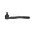 Barre de connexion avant droit REINHOCH RH01-6019 - Visuel 1