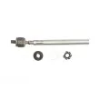 Triangle ou bras de suspension (train avant) REINHOCH RH02-2032 - Visuel 1