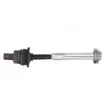 Rotule de direction intérieure, barre de connexion avant droit REINHOCH RH02-3023 - Visuel 1