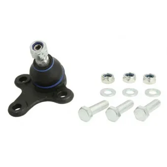 Rotule de suspension avant droit REINHOCH RH03-0016
