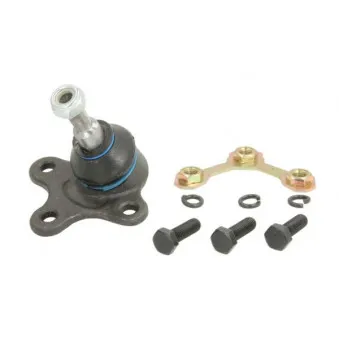 Rotule de suspension avant droit REINHOCH RH03-0029