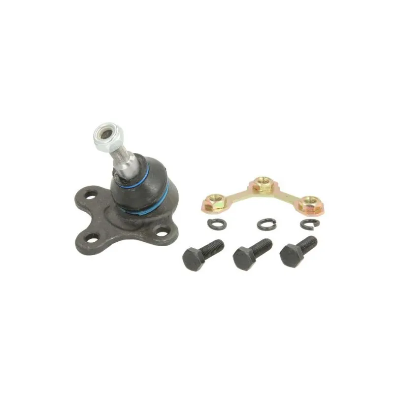 Rotule de suspension avant droit REINHOCH RH03-0029