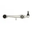 Triangle ou bras de suspension (train avant) REINHOCH RH04-0022 - Visuel 1