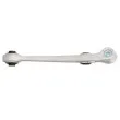Triangle ou bras de suspension (train avant) REINHOCH RH04-0032 - Visuel 2