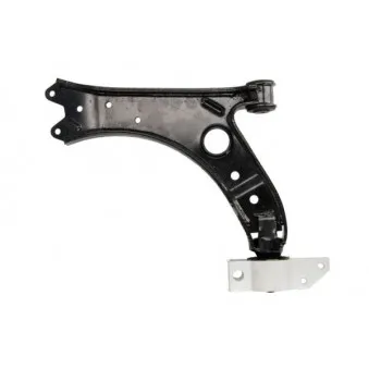 Triangle ou bras de suspension (train avant) REINHOCH RH04-0037