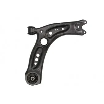 Triangle ou bras de suspension (train avant) REINHOCH RH04-0047