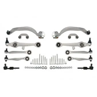 Jeu de bras, suspension de roue REINHOCH RH04-0054