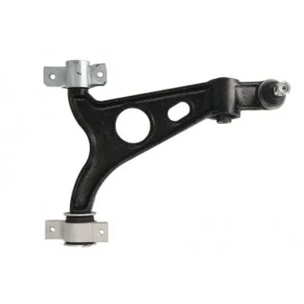 Triangle ou bras de suspension (train avant) REINHOCH RH04-1005