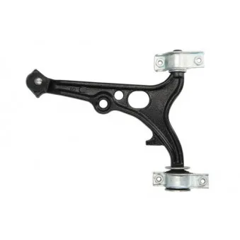 Triangle ou bras de suspension (train avant) REINHOCH RH04-1016