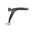 Triangle ou bras de suspension (train avant) REINHOCH RH04-2027 - Visuel 1