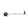 Triangle ou bras de suspension (train avant) REINHOCH RH04-3002 - Visuel 1
