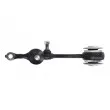 Triangle ou bras de suspension (train avant) REINHOCH RH04-3011 - Visuel 2