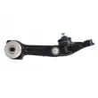 Triangle ou bras de suspension (train avant) REINHOCH RH04-3012 - Visuel 1