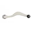 Triangle ou bras de suspension (train avant) REINHOCH RH04-3014 - Visuel 2