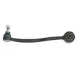 Triangle ou bras de suspension (train avant) REINHOCH RH04-3015 - Visuel 1