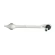 Triangle ou bras de suspension (train avant) REINHOCH RH04-3018 - Visuel 2