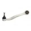 Triangle ou bras de suspension (train avant) REINHOCH RH04-3023 - Visuel 1