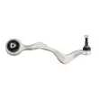 Triangle ou bras de suspension (train avant) REINHOCH RH04-3044 - Visuel 1