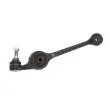 Triangle ou bras de suspension (train avant) REINHOCH RH04-4001 - Visuel 1