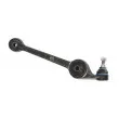 Triangle ou bras de suspension (train avant) REINHOCH RH04-4003 - Visuel 1
