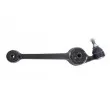 Triangle ou bras de suspension (train avant) REINHOCH RH04-4004 - Visuel 1