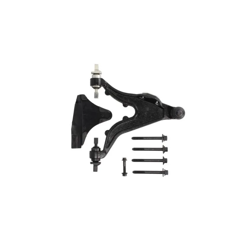 Triangle ou bras de suspension (train avant) REINHOCH RH04-4020