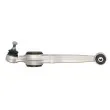 Triangle ou bras de suspension (train avant) REINHOCH RH04-4035 - Visuel 1