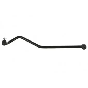 Triangle ou bras de suspension (train avant) REINHOCH RH04-6001