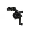 Bras de liaison, suspension de roue arrière gauche REINHOCH RH05-5007 - Visuel 1