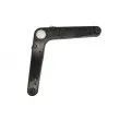 Triangle ou bras de suspension (train avant) REINHOCH RH05-6011 - Visuel 2