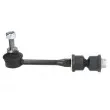 Entretoise/tige, stabilisateur REINHOCH RH07-5006 - Visuel 1