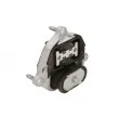 Suspension, boîte automatique REINHOCH RH12-0042 - Visuel 1
