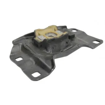 Suspension, boîte de vitesse manuelle REINHOCH RH12-4012