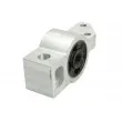 Silent bloc de suspension (train avant) REINHOCH RH14-0014 - Visuel 1