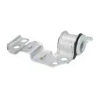 Support, silentbloc du bras transversal avant gauche REINHOCH RH14-1051 - Visuel 1