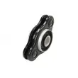 Silent bloc de suspension (train avant) REINHOCH RH14-3041 - Visuel 1