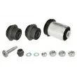 Kit de réparation, bras triangulaire REINHOCH RH14-3058 - Visuel 1