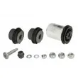 Kit de réparation, bras triangulaire REINHOCH RH14-3058 - Visuel 2