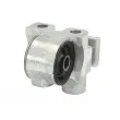 Support, silentbloc du bras transversal REINHOCH RH15-4009 - Visuel 2
