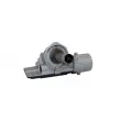 Colonne de direction TREEZER TRE50018 - Visuel 1